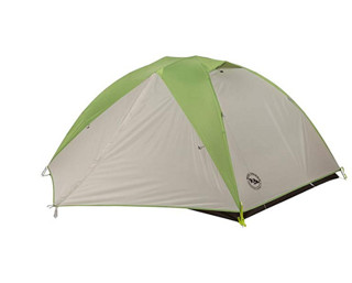 BigAgnes 比格尼斯 Blacktail 黑尾 铝杆双层帐篷 015301