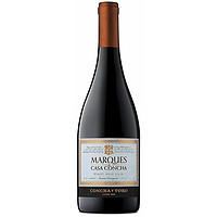 Marques de Casa Concha 干露 侯爵 黑皮诺红葡萄酒 750ml