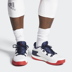 adidas 阿迪达斯 Crazy Light Boost 2018 男子篮球鞋