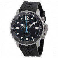 TISSOT 天梭 T-Sport系列 SEASTAR 海洋之星 T066.417.17.057.00潜水腕表