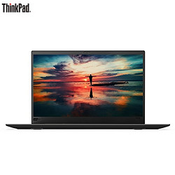 ThinkPad X1 Carbon 2018-20KH0009CD(联想)14英寸笔记本电脑(