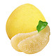 SUHO WHOLE FOODS 苏洪鲜食 琯溪蜜柚  4个 4kg *2件