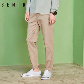 Semir 森马 13316271261# 男士休闲裤