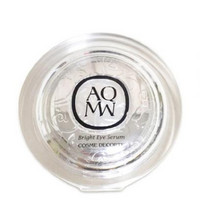 COSME DECORTE 黛珂 AQMW 白檀 亮采4D紧致眼霜 15g