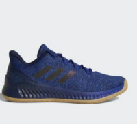 adidas 阿迪达斯 Harden B/E X 男士篮球鞋