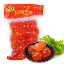 圣迪乐村鲜本味鸡蛋/溢流香生咸蛋黄