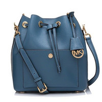  MICHAEL KORS Greenwich 30F5GGRM2U 中号水桶包