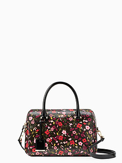 kate spade 凯特丝蓓  NEW YORK cameron street 女士单肩手提包