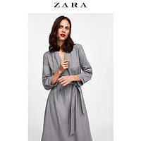 ZARA  04437274802-23 女士连衣裙