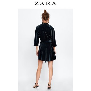 ZARA 02731252500-23 女式连衣裙