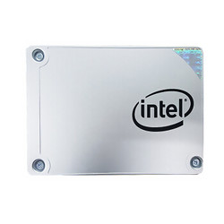 英特尔（Intel） 540S/545S系列 120G/256G/512G固态硬盘SSD 545S 256G 2.5英寸