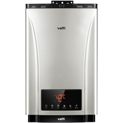 华帝（VATTI）16升 智能恒温精控 燃气热水器（液化气）JSQ30-i12030-16