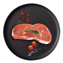 KILCOY PURE 谷饲原切嫩肩牛排组合