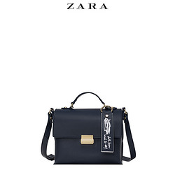 ZARA TRF 17154304010 女士单肩包