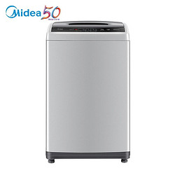 Midea 美的 MB80V31 8公斤 波轮洗衣机