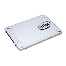 intel 英特尔 545S SATA 固态硬盘 256GB