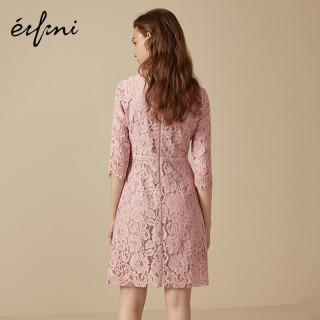 Eifini 伊芙丽 1180793392671 女士连衣裙
