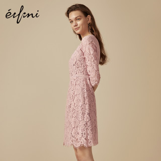 Eifini 伊芙丽 1180793392671 女士连衣裙