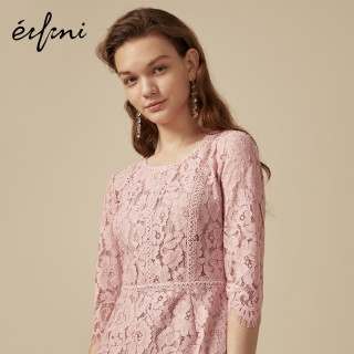 Eifini 伊芙丽 1180793392671 女士连衣裙