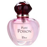 Dior 迪奥 Pure Poison 冰火奇葩（白毒）