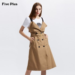 Five Plus 2GE3081020 女士连衣裙