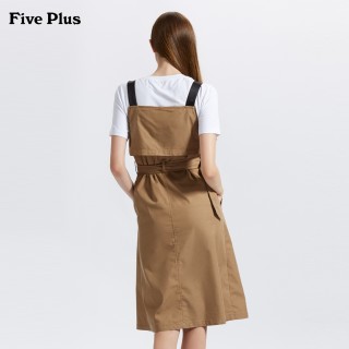 Five Plus 2GE3081020 女士连衣裙
