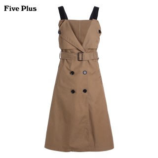 Five Plus 2GE3081020 女士连衣裙