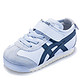 Onitsuka Tiger 鬼塚虎 MEXICO 66 TS C6B5Y-400 儿童运动鞋