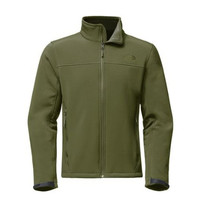 THE NORTH FACE 北面 Apex Chromium 男款防风软壳