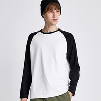 MARK FAIRWHALE 马克华菲 717301017908311 男士T恤