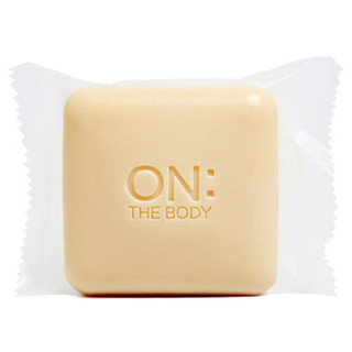 ON THE BODY 安宝笛 橄榄润肤皂
