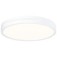 -lighting 雷士 NVC Lighting照明 赫墨拉圆形吸顶灯 24W