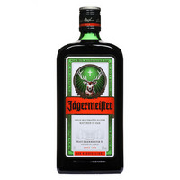 Jagermeister 野格 利口酒