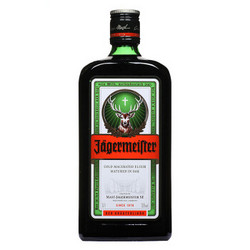 Jagermeister 野格 利口酒 *3件