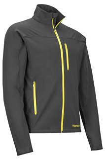 Marmot 土拨鼠 Tempo M3 男款防风软壳