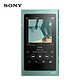索尼（SONY）Hi-Res高解析度无损降噪音乐播放器16GB 含耳机 NW-A45HN（薄荷绿）
