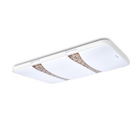 京东PLUS会员：Panasonic 松下 HHLAZ6063 清婉系列 LED吸顶灯