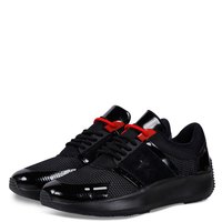  CONVERSE匡威官方 Converse x Y2K Run Star 163048C (37、黑色)