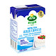 爱氏晨曦（Arla）淡奶油 200ml 丹麦进口 *12件