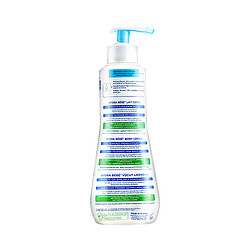 Mustela 妙思乐 婴幼儿润肤露 300ml *2件