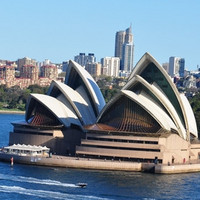 自由行：全国多地-澳大利亚悉尼+墨尔本5-30天（含内陆段机票，宿市区4-5星酒店）