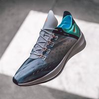 NIKE 耐克 EXP-X14 QS 男士跑鞋