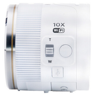 Kodak 柯达 SL10 镜头式数码相机