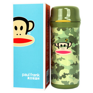 PAUL FRANK 大嘴猴 PFD002 真空不锈钢保温杯