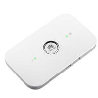 HUAWEI 华为 E5573S-856 随身无线路由器 三网4G版 