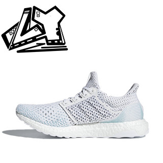 adidas 阿迪达斯 ultra boost clima 男士休闲运动鞋