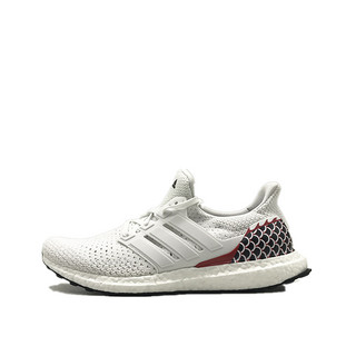  adidas 阿迪达斯 ultra boost clima 男士休闲运动鞋 (40、清风龙舟)