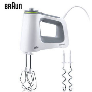 BRAUN 博朗 HM5100 手持式料理机