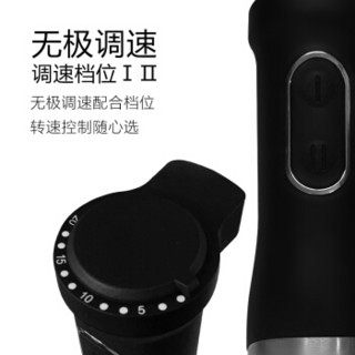 LIVEN 利仁 LLJ-W501 手持料理机