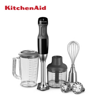 KitchenAid 凯膳怡 5KHB2569COB 手持料理机